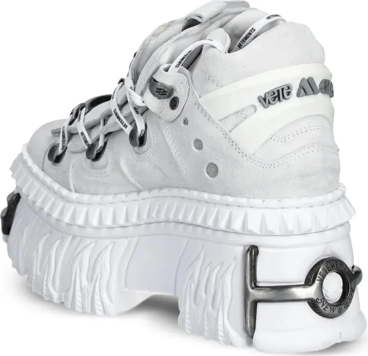 x New Rock platform sneakers - Image 3