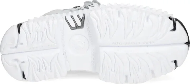 x New Rock platform sneakers - Image 5