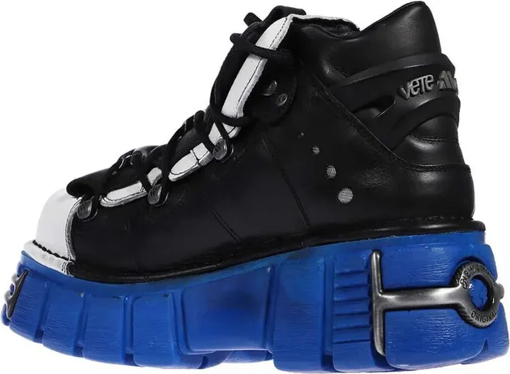 x New Rock platform sneakers - Image 3