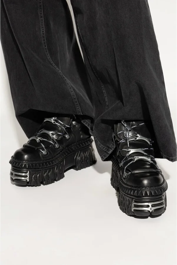 x New Rock sneakers - Image 2