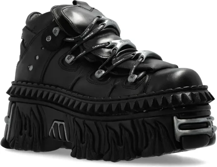 x New Rock sneakers - Image 4