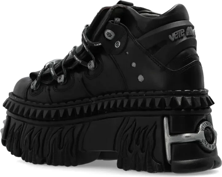 x New Rock sneakers - Image 5