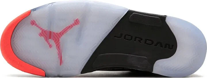 x Neymar Air Jordan 5 Retro Low sneakers - Image 5