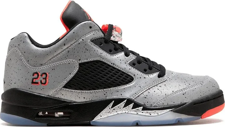 x Neymar Air Jordan 5 Retro Low sneakers