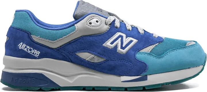 x Nice Kicks CM1600 sneakers
