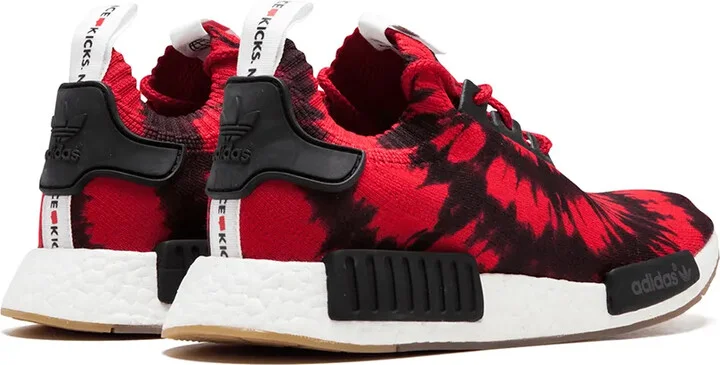 x Nice Kicks NMD_R1 Primeknit sneakers - Image 3
