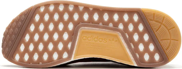 x Nice Kicks NMD_R1 Primeknit sneakers - Image 4