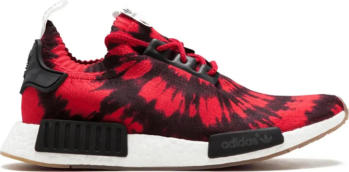 x Nice Kicks NMD_R1 Primeknit sneakers