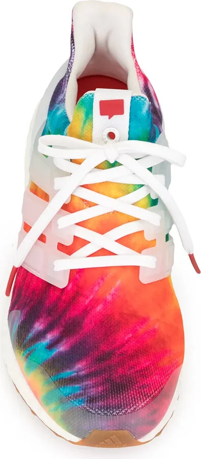 x Nice Kicks Ultra Boost "Woodstock 50th Anniversary" sneakers - Image 4