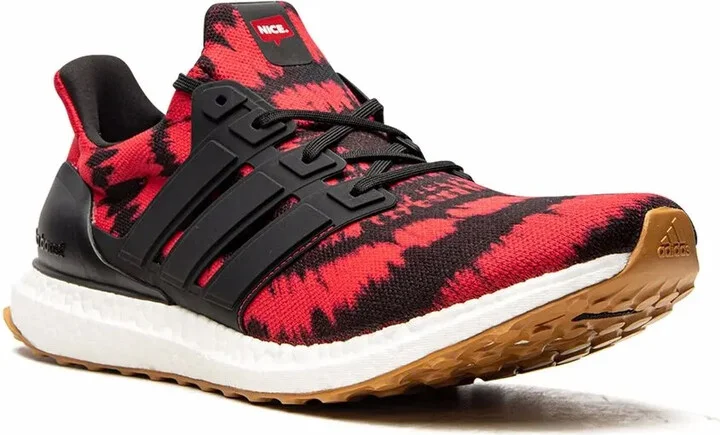 x Nice Kicks Ultraboost "No Vacancy" sneakers - Image 2