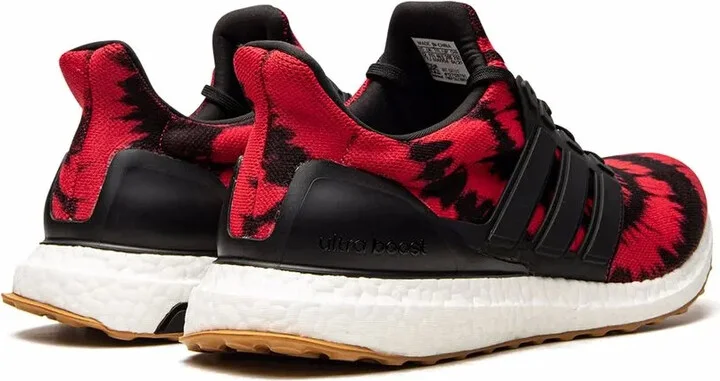 x Nice Kicks Ultraboost "No Vacancy" sneakers - Image 3