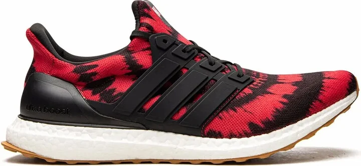 x Nice Kicks Ultraboost "No Vacancy" sneakers