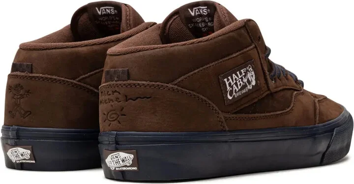 x Nick Michel Skate Half Cab 92 sneakers - Image 3