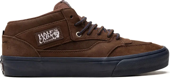 x Nick Michel Skate Half Cab 92 sneakers