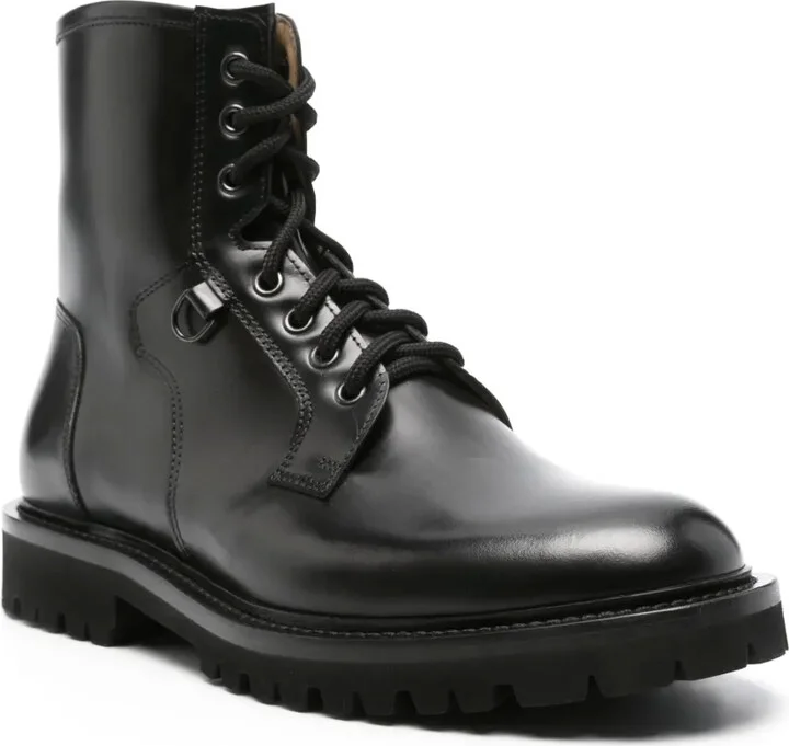 x Nick Wooster Wooster IV leather boots - Image 2