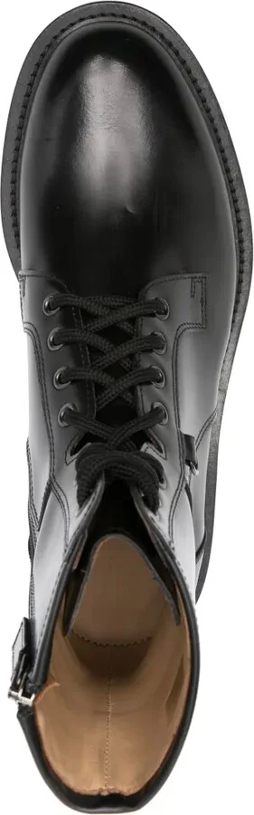 x Nick Wooster Wooster IV leather boots - Image 4