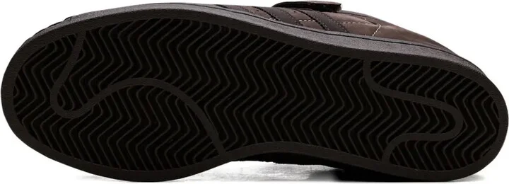 x Niels Bennett Pro Shell ADV "Brown/Dark Brown/Magic Beige" sneakers - Image 4