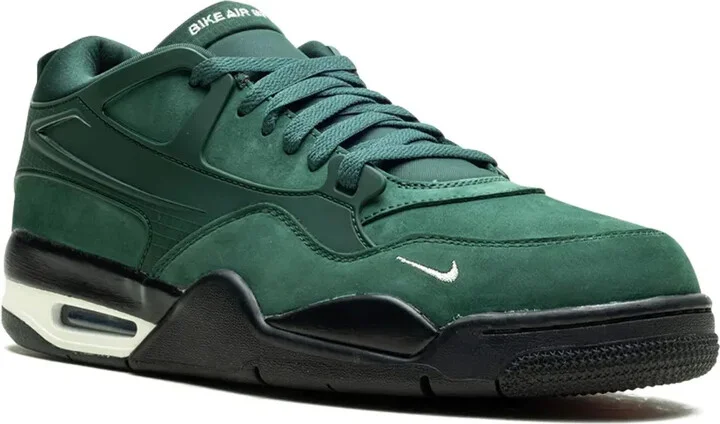 x Nigel Sylvester Air Jordan 4 "Pro Green" sneakers - Image 2