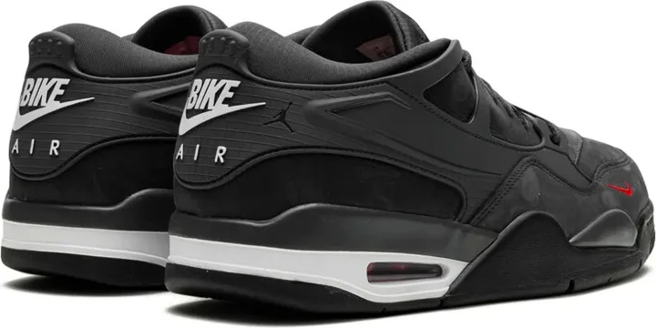 x Nigel Sylvester Air Jordan 4RM "Driveway Grey" sneakers - Image 3