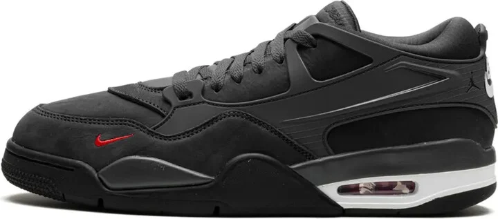 x Nigel Sylvester Air Jordan 4RM "Driveway Grey" sneakers - Image 5