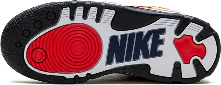 x Nigo Air Force 3 Low "Blue Void" sneakers - Image 4