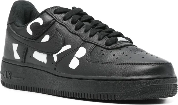 x Nike Air Force 1 Low Retro sneakers - Image 2