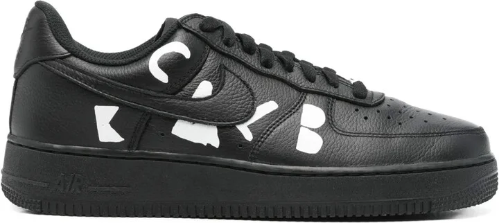 x Nike Air Force 1 Low Retro sneakers