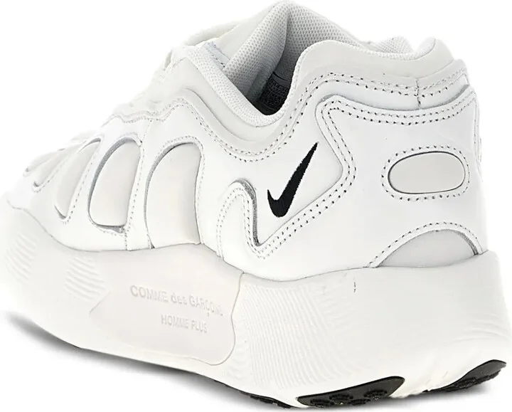 x Nike padded-detail sneakers - Image 3
