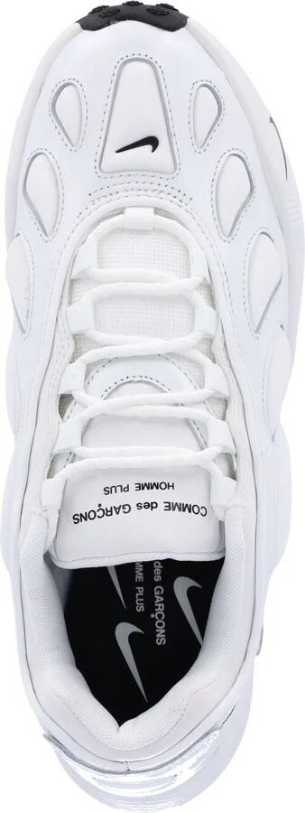 X Nike 'sense 96' Sneakers - Image 5