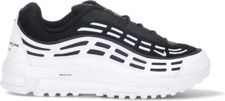X Nike Sneakers air Max Tl2.5
