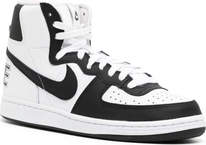 x Nike Terminator high-top sneakers - Image 2