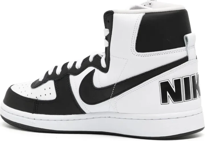 x Nike Terminator high-top sneakers - Image 3
