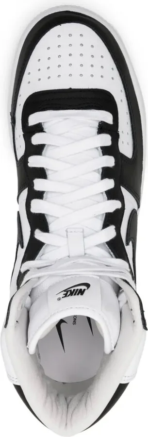 x Nike Terminator high-top sneakers - Image 4