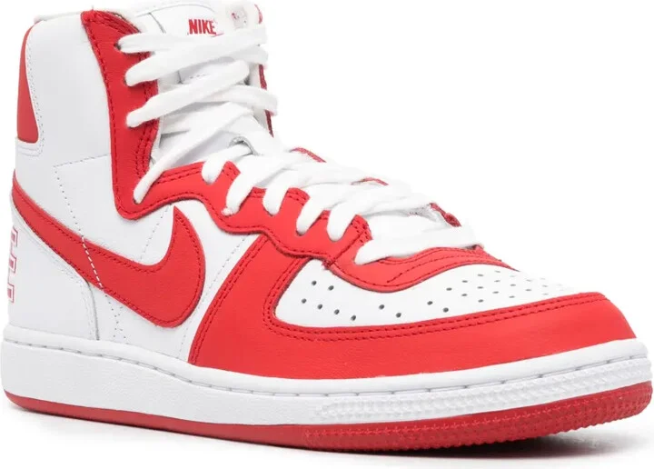 x Nike Terminator sneakers - Image 2