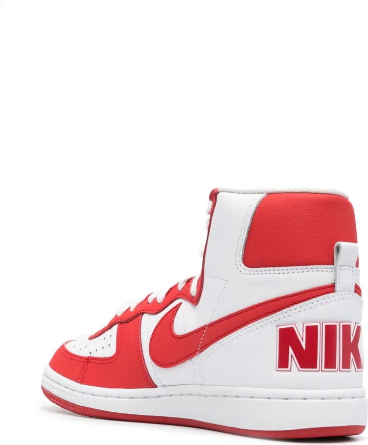 x Nike Terminator sneakers - Image 3