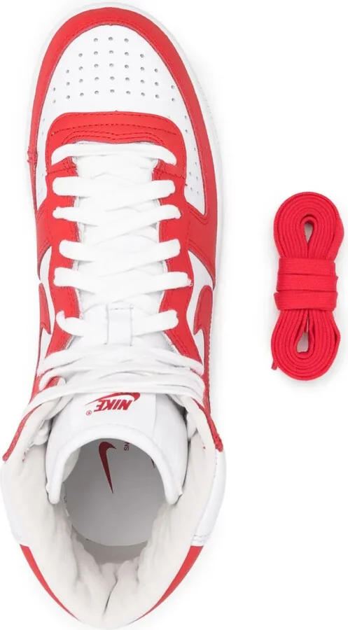 x Nike Terminator sneakers - Image 4