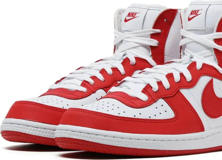 x Nike Terminator sneakers - Image 2