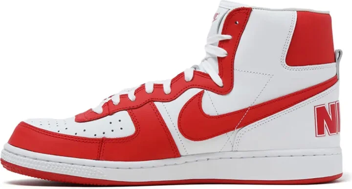 x Nike Terminator sneakers - Image 3