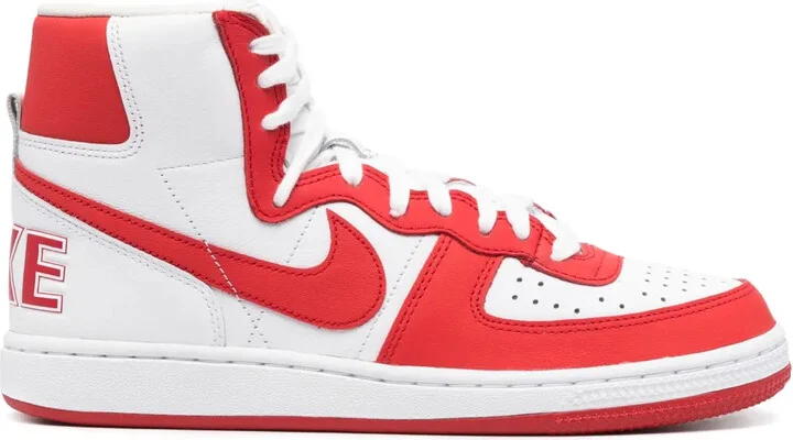 x Nike Terminator sneakers