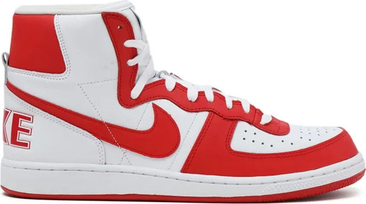 x Nike Terminator sneakers