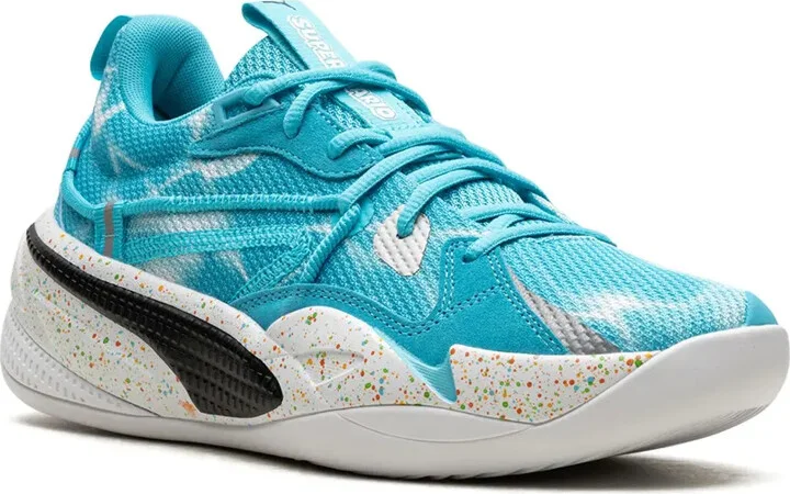 x Nintendo x J.Cole RS-Dreamer "Super Mario Sunshine" sneakers - Image 2