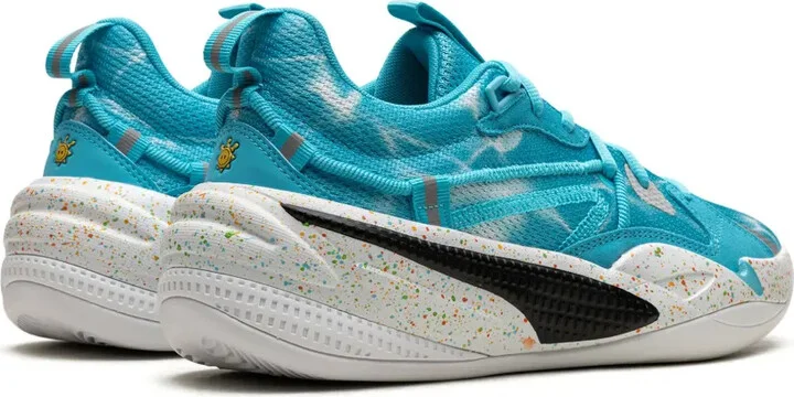 x Nintendo x J.Cole RS-Dreamer "Super Mario Sunshine" sneakers - Image 3