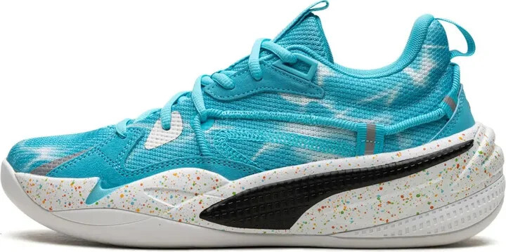 x Nintendo x J.Cole RS-Dreamer "Super Mario Sunshine" sneakers - Image 4