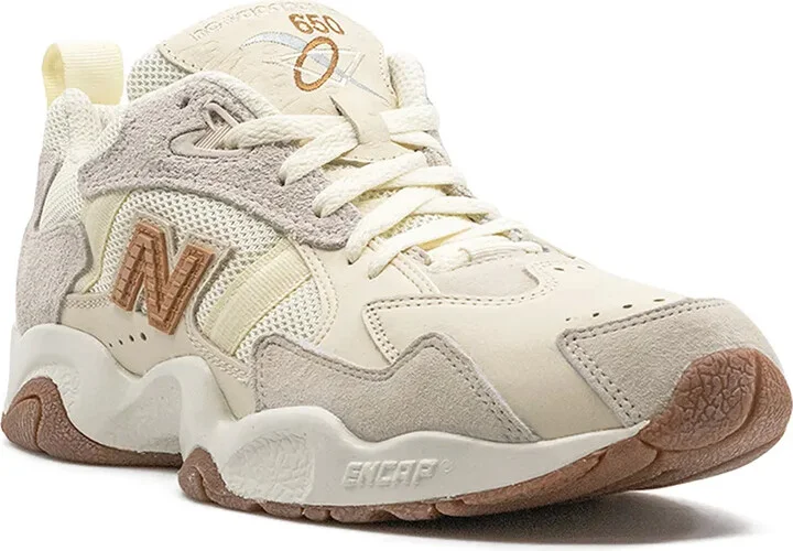 x No Vacany Inn 650 No Vacancy low-top sneakers - Image 2