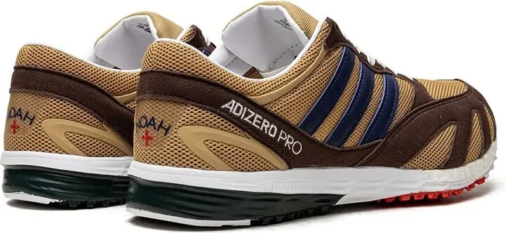 x Noah Lab Race low-top sneakers - Image 3