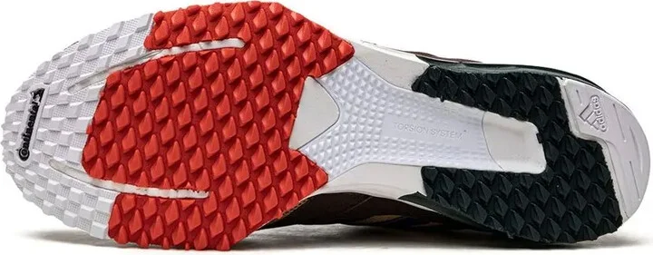x Noah Lab Race low-top sneakers - Image 4