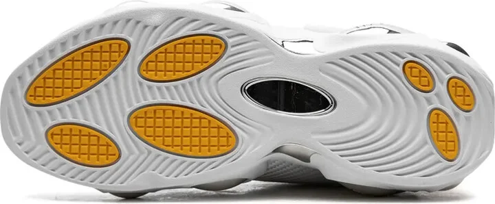 x NOCTA Glide "White Chrome" sneakers - Image 4