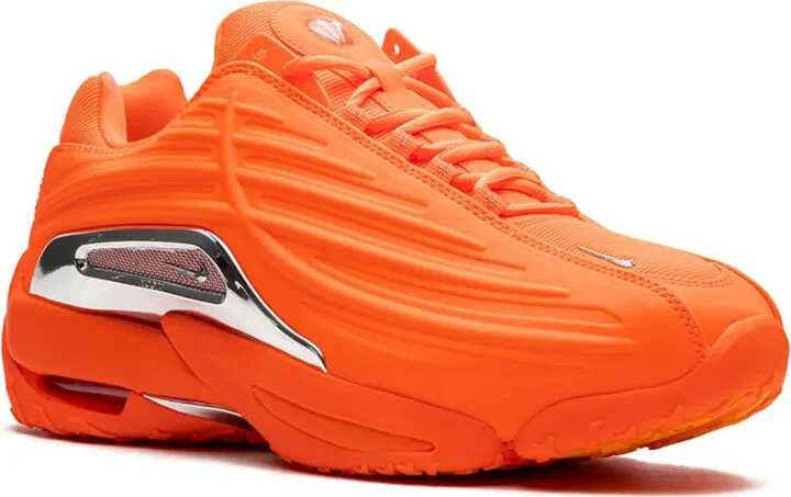 x NOCTA Hot Step 2 "Total Orange" sneakers - Image 2