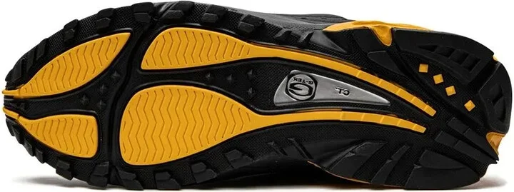 x NOCTA Hot Step Air Terra "Black University Gold" sneakers - Image 4