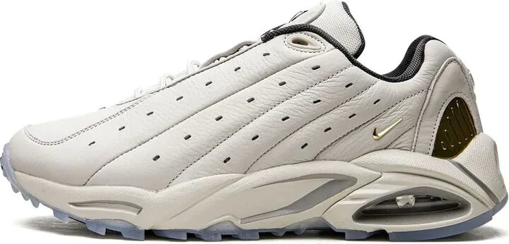 x NOCTA Hot Step Air Terra "Champagne" sneakers - Image 3